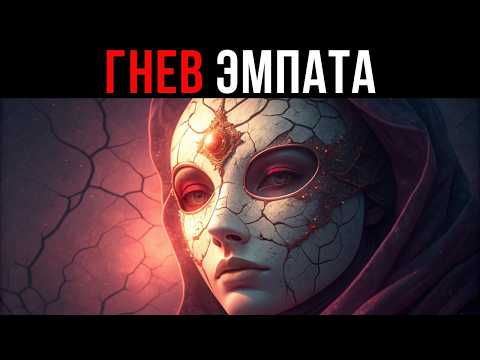 Видео: Как Эмпату навсегда закрыть доступ манипуляторам (По Юнгу)