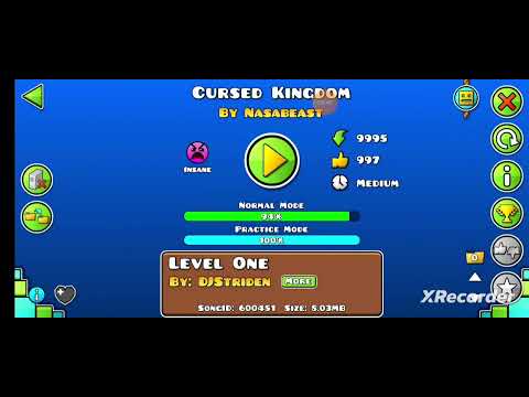 Видео: Потно проходил уровень целую неделю (полная версия).