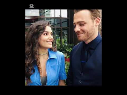 Видео: Подтвержденный! Ханде Эрчел и Керем Бюрсин ждут первенца: врач нарушает молчание