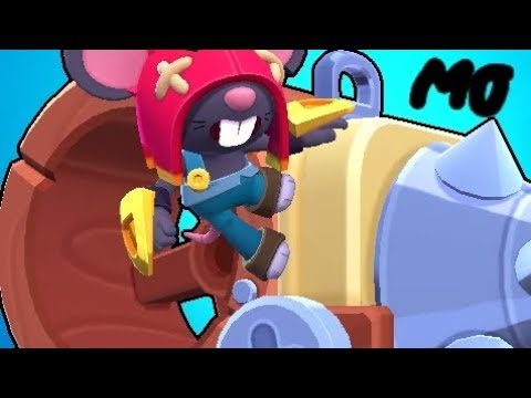 Видео: получил мо в brawl stars