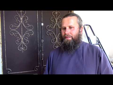 Видео: Храм Рождества Богородицы в Щербинино Тверской области