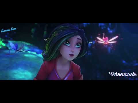 Видео: Кощей и Мэй. Песня: Номер не в сети.