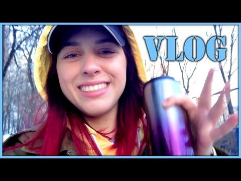 Видео: VLOG: Полная Опа глистов!