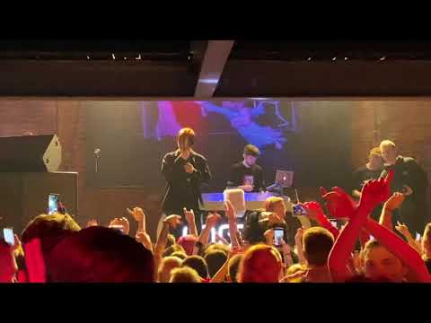 Видео: Aikko - Я в домике IZI Club 20.03.2021