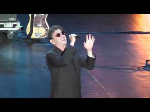 Видео: Григорий Лепс Концерт в день рождения 16.07.2019 часть 4