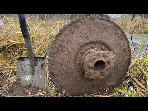 Видео: ТЯЖЕЛЫЙ МЕТАЛЛ! НАДЕЖДЫ НЕ БЫЛО! БЫЛА ЦЕЛЬ!