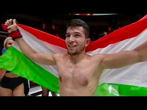 Видео: БАХТОВАР ЮНУСОВ БОЙ ЗА ГРАНИЦЕЙ ДЛЯ ТЕХ КТО НЕ ВИДЕЛ