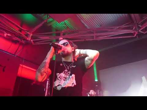 Видео: ЛСП - Канкан (Ростов-На-Дону, 28.10.17)