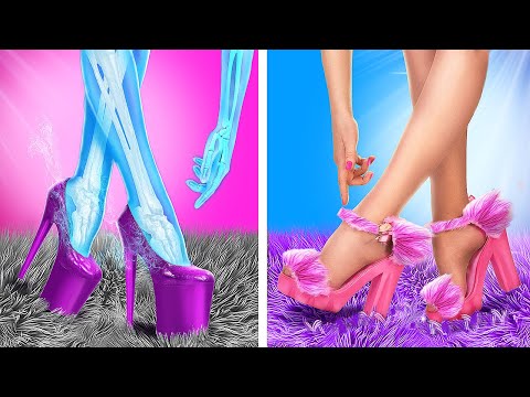 Видео: Я потерял сестру! Моя популярная сестра в коме!