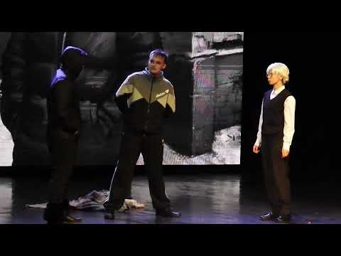 Видео: Зайчик, косплей. Tiny Bunny. Animate It. 2022.