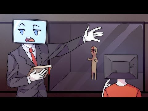 Видео: МЛАДШИЙ БРАТ ОСВАИВАЕТСЯ В МИРЕ SCP:CONTAINMENT BREACH