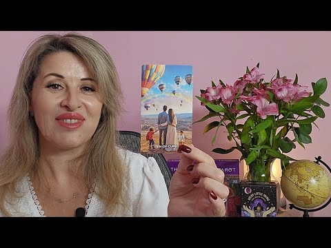 Видео: ВОДОЛЕЙ  - ТАРО ПРОГНОЗ 10 - 16 ноября 2025 года от TONYA TRAVEL 