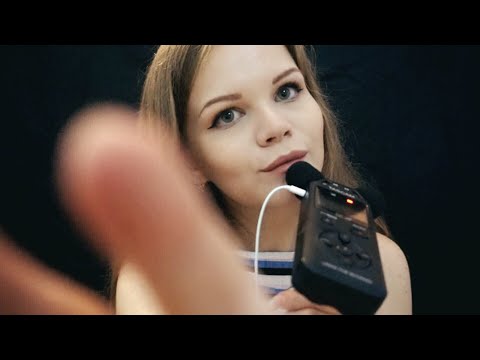 Видео: АСМР | 50 оттенков ТК ТК | Движение Рук | ASMR | Tk Tk | Hand Movements