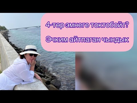 Видео: 4-төр (4.13.22.31) эмнеге токтобойт? Санаа сан 4 жана миссия 4 төргө тиешелүү | Сюцай