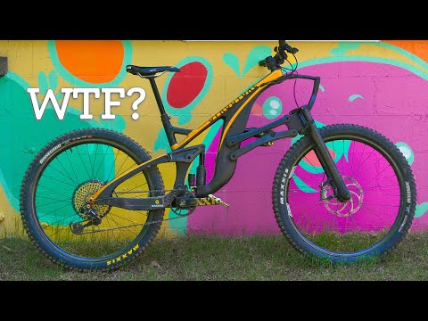 Видео: Езда на смелом и прекрасном SCW-1: вот что я думаю!