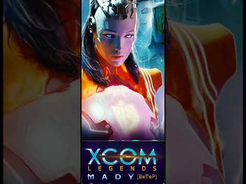 Видео: XCOM Legends  #2 (Операции, гайд для новичков)