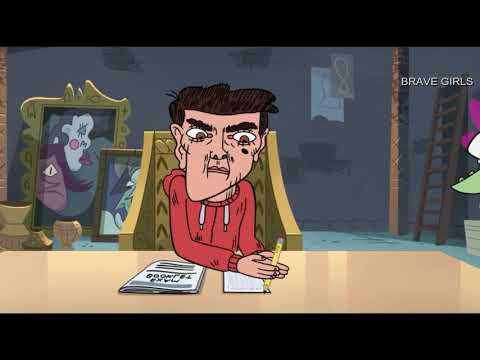 Видео: Звёздная принцесса спасает Марко