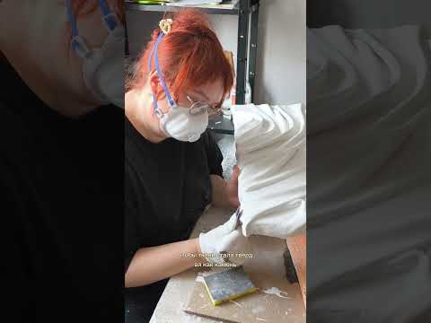 Видео: тгк лаборатория художника