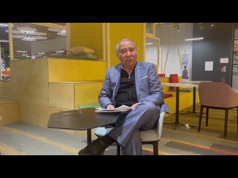 Видео: Ұлт тағдырына уайымдасаң қызыңды қылықты етіп тәрбиеле |Байахмет Жұмабайұлы