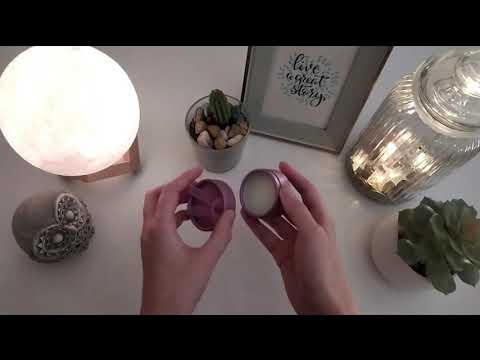 Видео: АСМР | Триггеры | Шёпот