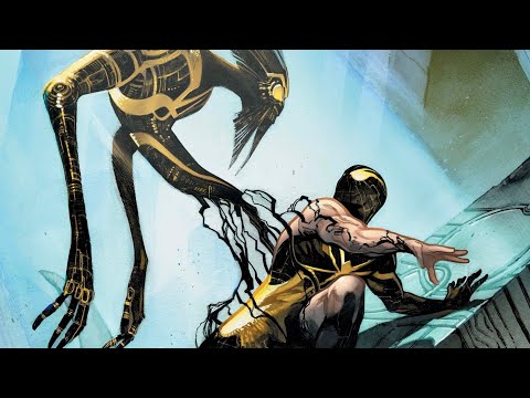 Видео: Новые способности Человека-паука просто безумны