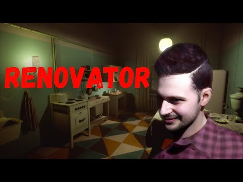 Видео: The Renovator Origins прохождение игра стрим2 Угол Стримера #прохождение #игра #стрим #games [PART7]