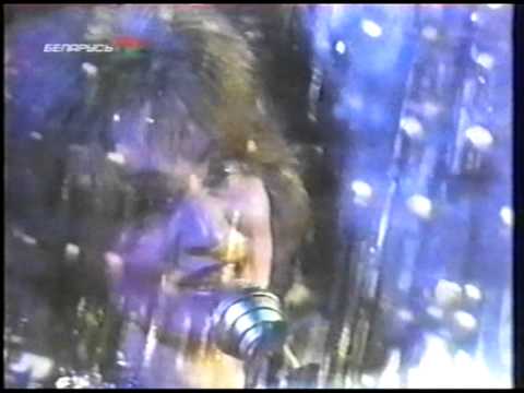 Видео: София Ротару: Прощальный перрон (1987)