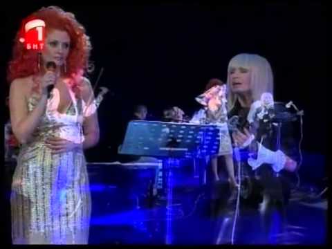 Видео: ЛИЛИ ИВАНОВА И НЕЛИ РАНГЕЛОВА: НЕВЕРОЯТНО (LIVE)