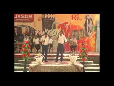 Видео: Абдулла Акбаров   отанг отган ўқдирсан камонни ёмонлама Аския  1