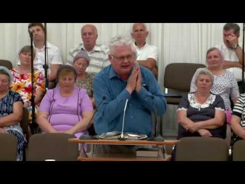 Видео: «Божьи пути-не наши пути»|| свидетельство||Владимир Бычков