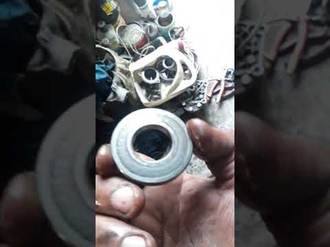 Видео: ремонт гур камаз 5320