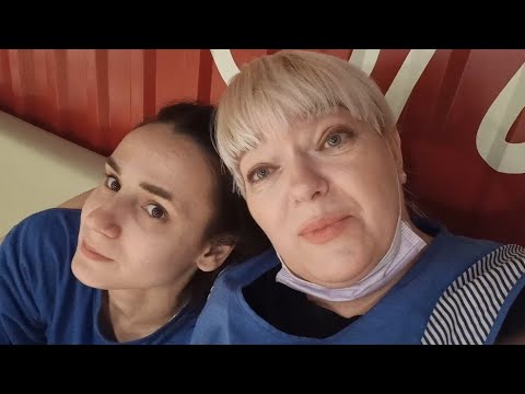 Видео: Обращение от "Девочки тюрьмы"+ продолжение работы