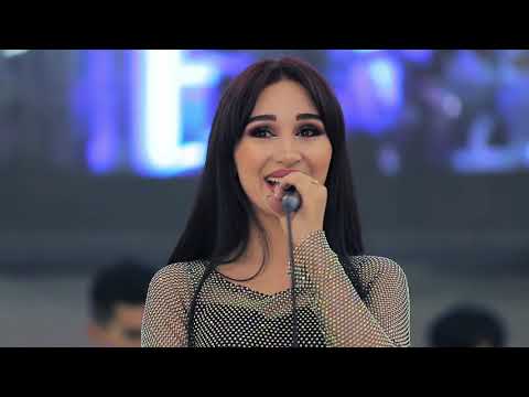 Видео: Мехрнигори Рустам - Базми туёна / Mehrnigor Rustam - Bazmi Tuyona (2020)