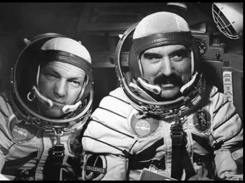 Видео: „Първият“ – документален филм за космонавта Георги Иванов на режисьора Петко Горанов