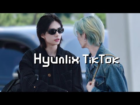 Видео: Hyunlix TikTok/ Подборка Хенликсов из ТикТока