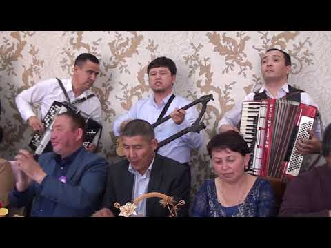 Видео: Нурдаулет - Аяулым  Кудалык 2