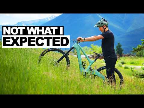 Видео: Вот каково это на самом деле — владеть электровелосипедом