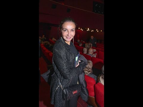 Видео: Алла Сигалова С Днем Рождения!!!