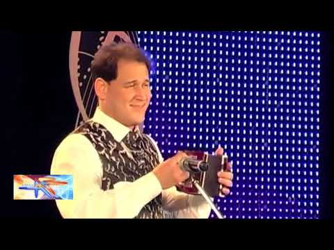 Видео: Айнур Фатихов - Попурри на народные мелодии