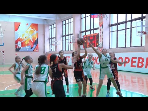 Видео: Тур сильнейших команд УДБЛ