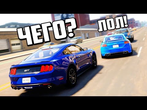 Видео: THE CREW 2 ГОРОДСКАЯ МАСКИРОВКА - ПРИДУМАЛИ НОВУЮ ИГРУ! ГОНЯЕМ ПО ЦЕЛОМУ РАЙОНУ ПО ПРАВИЛАМ ПДД С РП