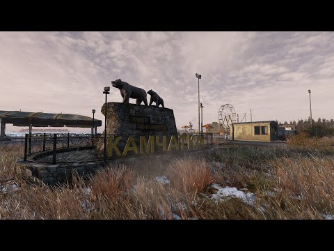 Видео: DAYZ | САХАЛ | ищем косяки, настраиваем сервер #dayz #enemyflix #frostline