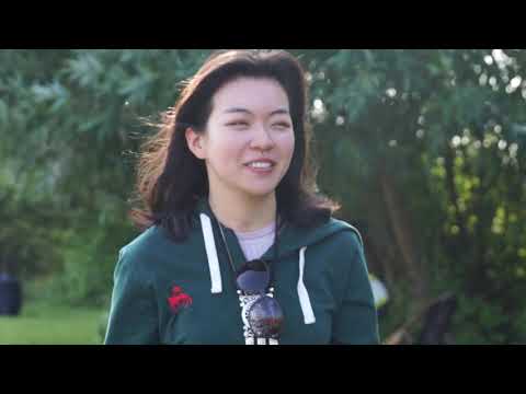 Видео: Сельский тур на острове Тит-Ары