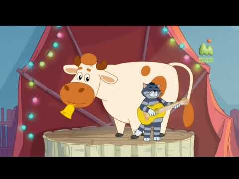 Видео: Анонсы и рекламные блоки (Мультиландия, 30.03.2024)