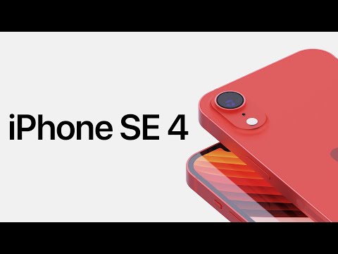 Видео: iPhone SE 4 – РАЗОЧАРУЕТ ИЛИ НЕТ?