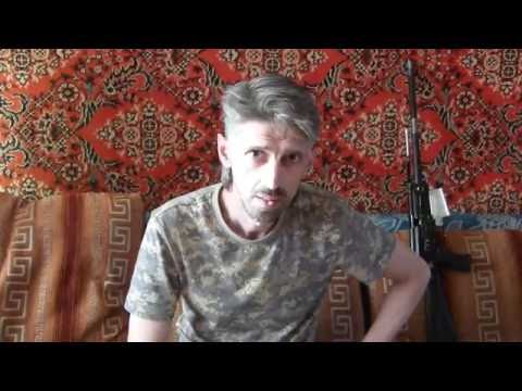 Видео: АК-47, АКМ, Сайга. Разборка УСМ. Набор тюнинга от Фрезера!!
