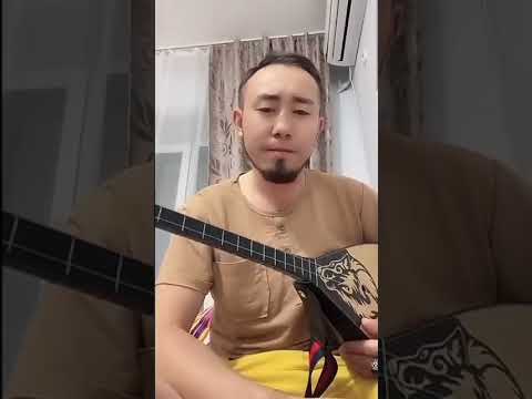 Видео: ӘНІ/СӨЗІ Есқара Бейбітов 2025 Жыл