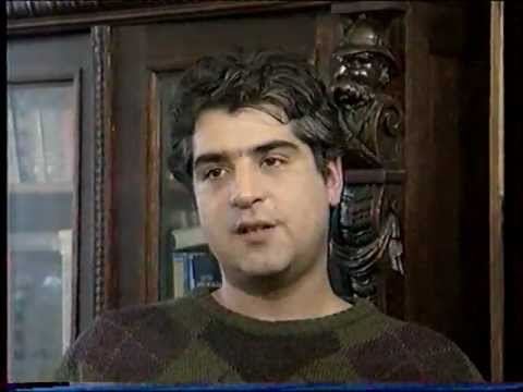 Видео: Момент истины, 1992 год, 1 часть