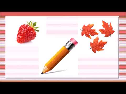 Видео: Имя прилагательное открытый урок