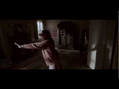 Видео: Заклятие (The Conjuring) - Дублированный трейлер